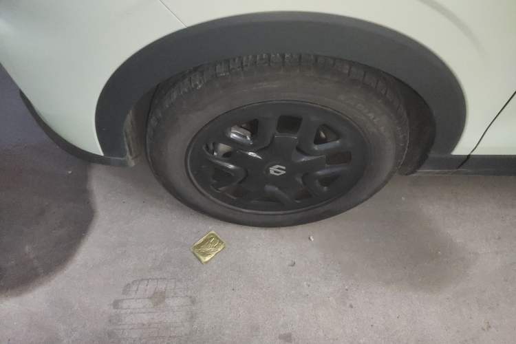 Used Leapmotor T03 2025 310 Comfort Edition
