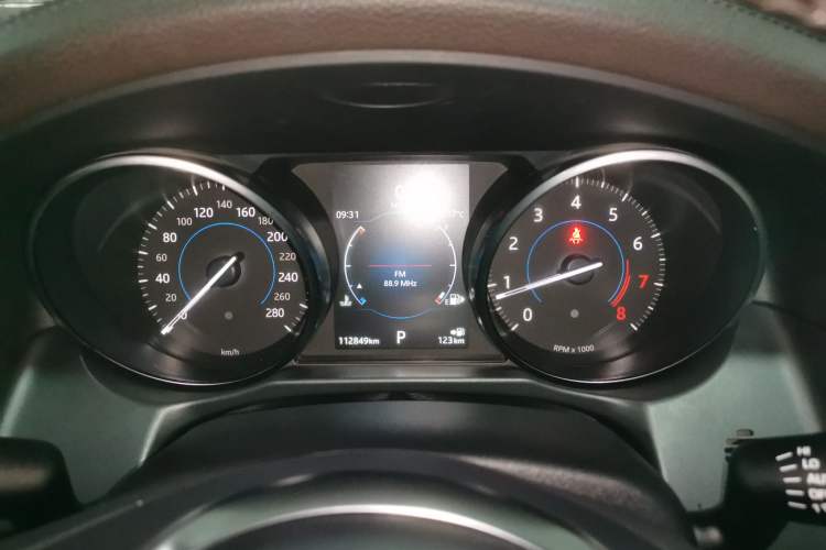 Used Jaguar XFL 2018 XFL 2.0T 200PS Elite Edition
