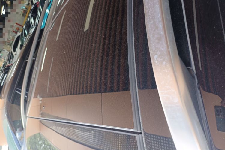 Used Mercedes-Benz GLE 2017 GLE 320 4MATIC Dynamic Model
