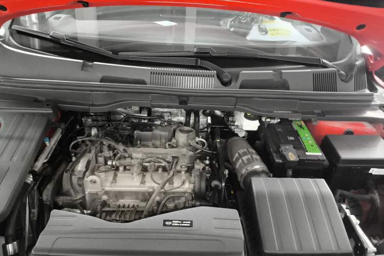 Used Geely Auto Coolray 2020 PRO 260T DCT Light Knight BSG
