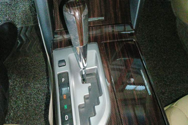 Used Toyota Camry 2015 Dual-Engine 2.5 HG Luxury Navigation Edition
