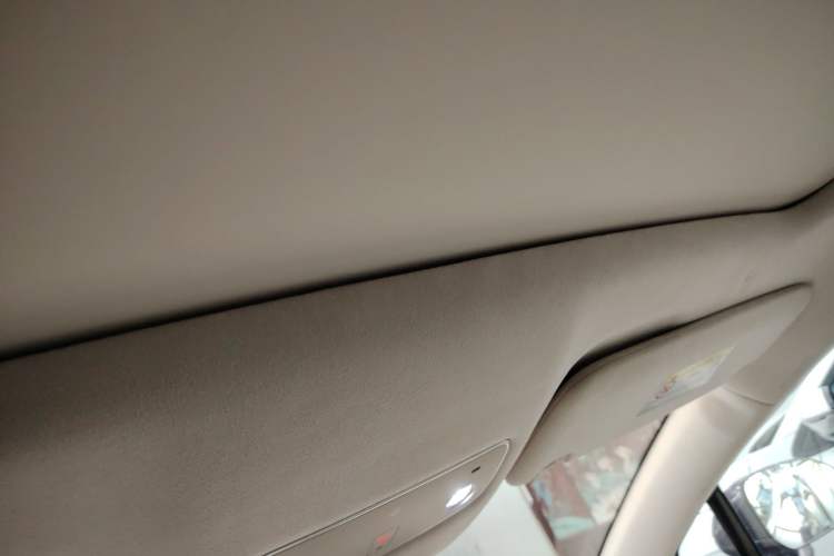 Used Hima Luxeed R7 2024 All-Electric 667 km Max
