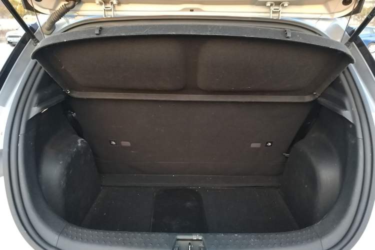 Used BYD Dolphin 2021 405 km Free Version
