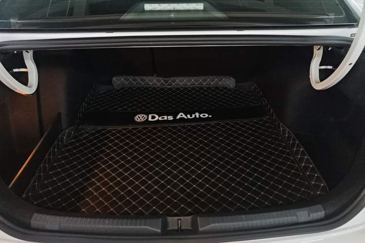 Used Volkswagen Bora 2021 1.5L Automatic Elite Smart Connect Edition
