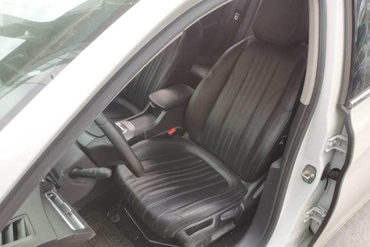 Used Peugeot 408 2019 350THP Automatic Luxury Edition China V Standard