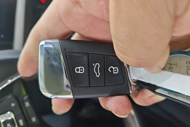 Used Volkswagen Passat 2019 330TSI Prestige Edition China VI Standard
