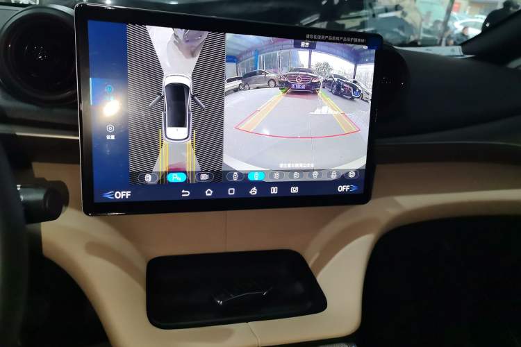 Used BYD Dolphin 2024 Honor Edition 420km Fashion Version
