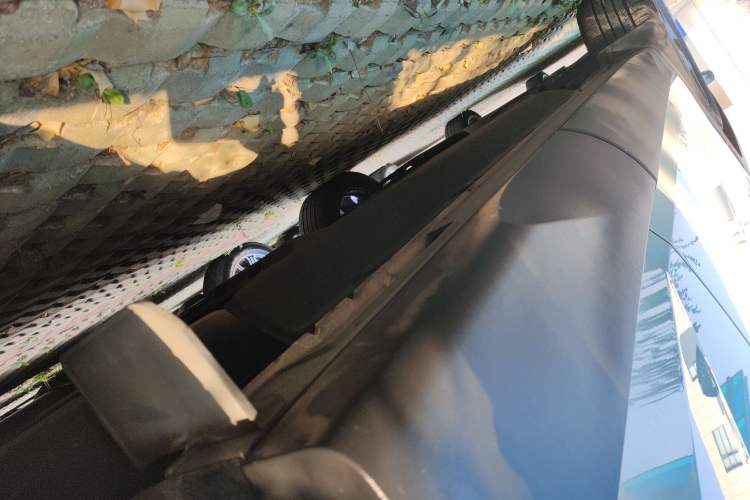 Used Hyundai Tucson 2023 Tucson L 1.5T Automatic Two-Wheel Drive LUX Prestige Edition