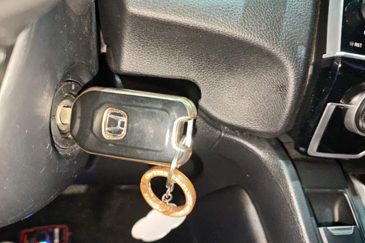 Used Honda Breeze 2021 240TURBO CVT Front-Wheel Drive Elite Edition