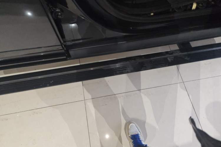 Used Land Rover Defender 2024 110 3.0T P400 X-DYNAMIC HSE