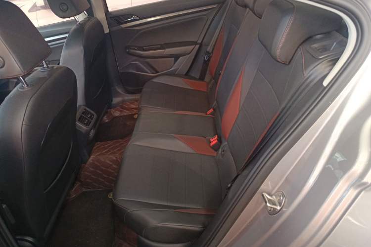 Used Volkswagen Bora 2019 1.5L Automatic Elite Version
