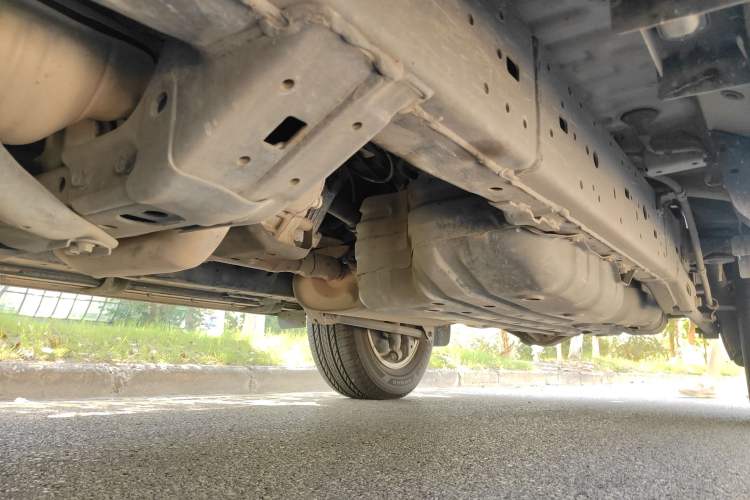 Used Toyota Prado 2016 3.5L Automatic TX-L
