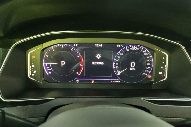 Used Volkswagen Magotan 2023 2 Million Units Commemorative Edition 330TSI DSG Luxury Version