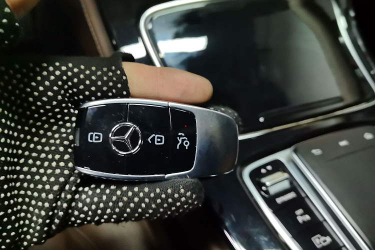 Used Mercedes-Benz E-Class 2019 E 300 L Sport Luxury Edition