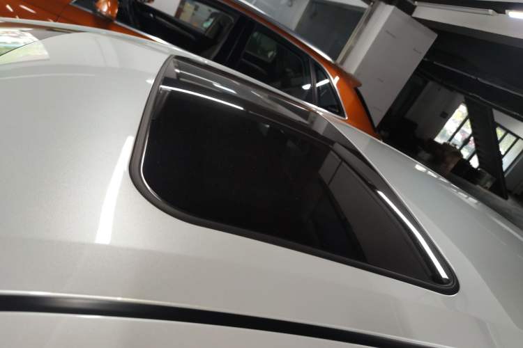 Used Toyota Levin 2021 2.0L Luxury Edition
