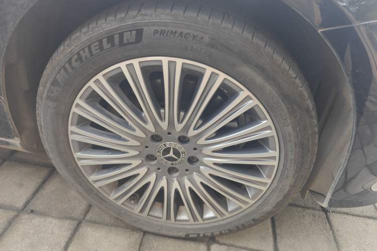 Used Mercedes-Benz E-Class 2021 Facelift E 300 L Stylish Edition