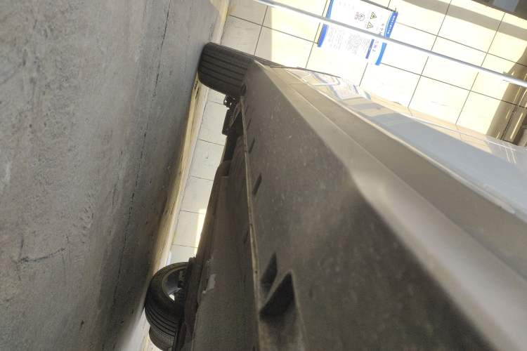 Used Geely Auto Emgrand S 2021 1.4T CVT Prestige Edition