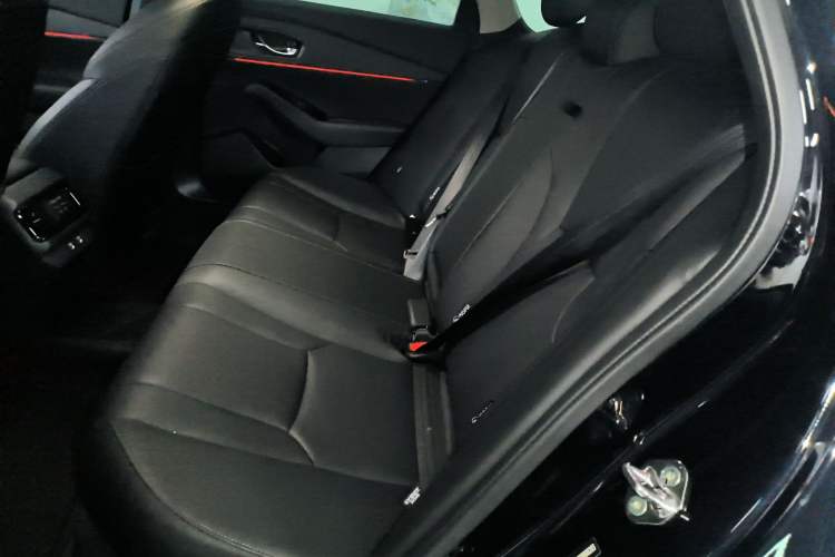 Used Honda Accord 2025 260TURBO Luxury Edition
