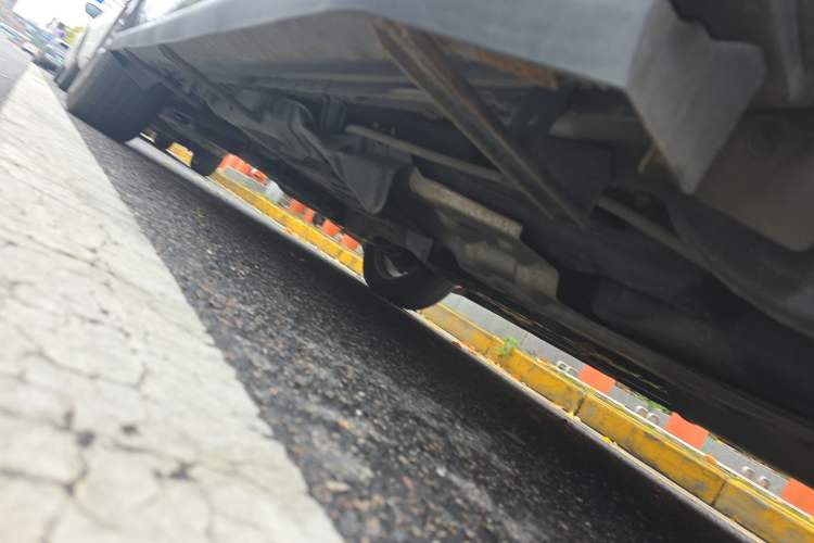 Used Toyota Highlander 2018 2.0T Four-Wheel Drive Luxury Edition 7 Seats China V Emission Standard
