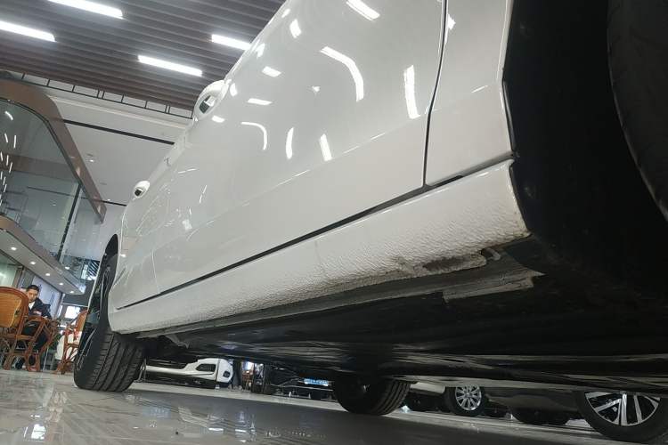 Used Volkswagen Lamando 2025 Lavida L 280TSI DSG Cool & Spicy Edition
