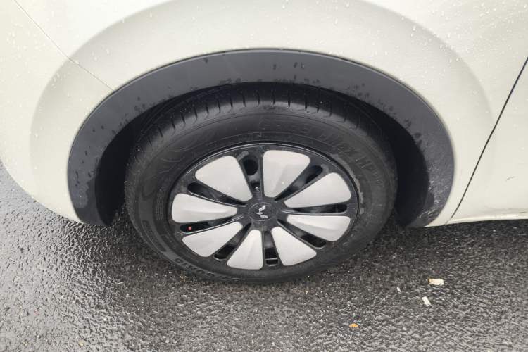 Used Wuling Bingo 2023 333km Enjoy+ Version
