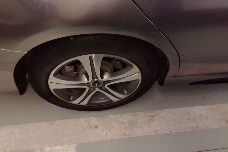 Used Mercedes-Benz C-Class 2020 C 260 L Sport Edition
