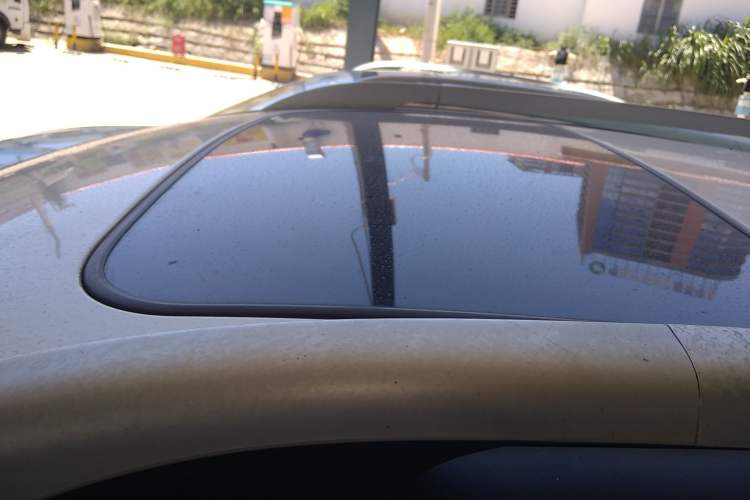 Used  Refine S3 2017 1.6L CVT Luxury Smart Model
