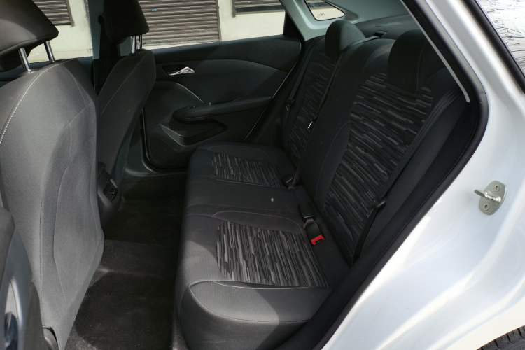 Used Chevrolet Monza 2023 1.5L Dual-Clutch Enjoyment Edition
