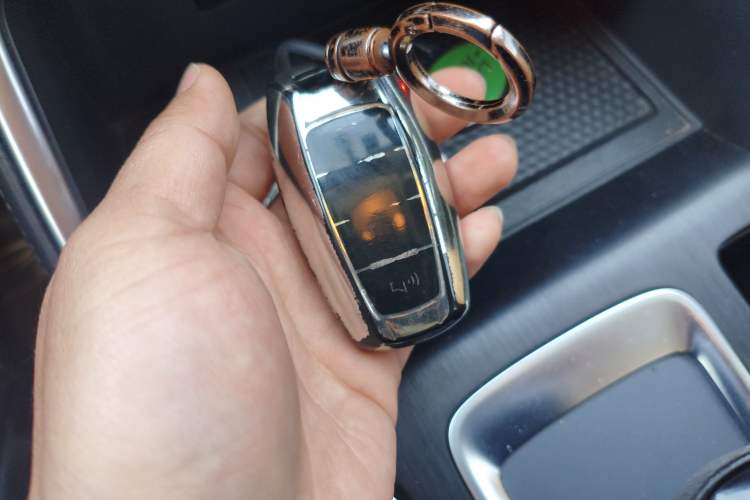 Used Haval H6 2021 National Trend Edition 1.5T Automatic Urban Version
