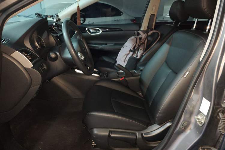 Used Nissan Sylphy 2022 Classic 1.6XL CVT Luxury Edition
