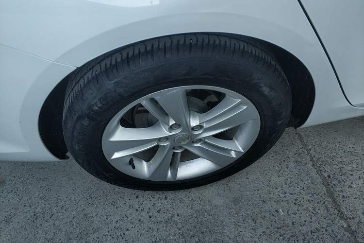 Used Buick Regal 2017 20T Elite Edition
