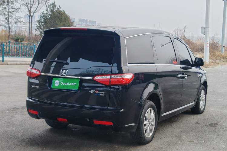 Used Luxgen Great 7 MPV 2016 2.0T Comfort Edition
