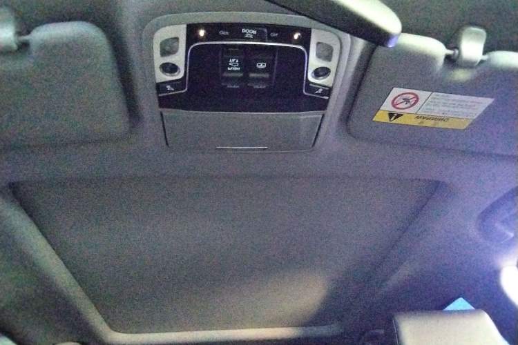 Used Honda CR-V 2021 240TURBO CVT 2WD Fashion Edition
