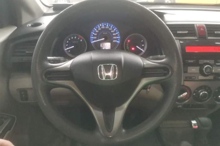 Used Honda City Classic 2014 Style 1.5L Automatic Elite Edition
