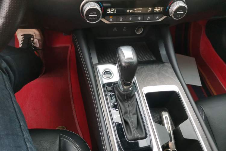 Used Nissan Teana 2022 2.0L XL-TLS Enjoyment Edition
