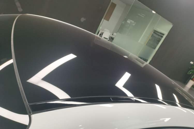 Used Porsche Taycan 2022 Taycan