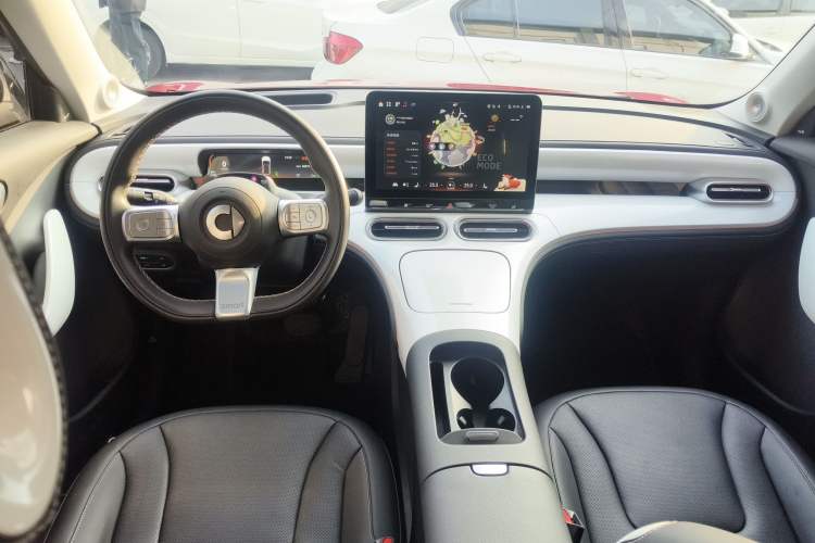 Used  #1 2022 Pulse Heartbeat Edition
