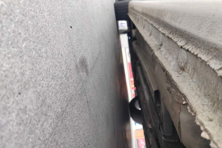 Used Bestune B70 2022 Third Generation 1.5T Automatic Premium Edition
