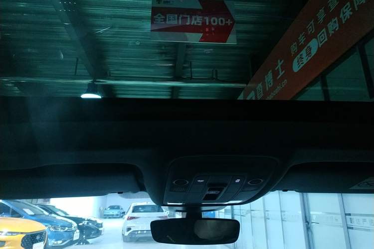 Used Audi A3 2022 Sportback 35 TFSI Fashionable Sports Model
