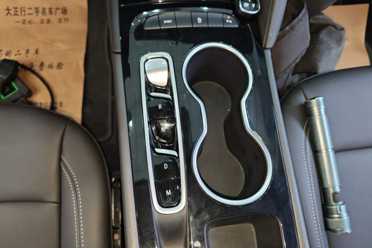 Used Buick Regal 2024 Revised 25T Ultra-Comfort Edition
