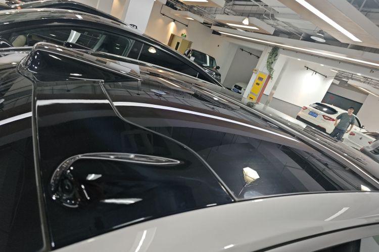 Used Nio ET7 2022 100kWh First Edition
