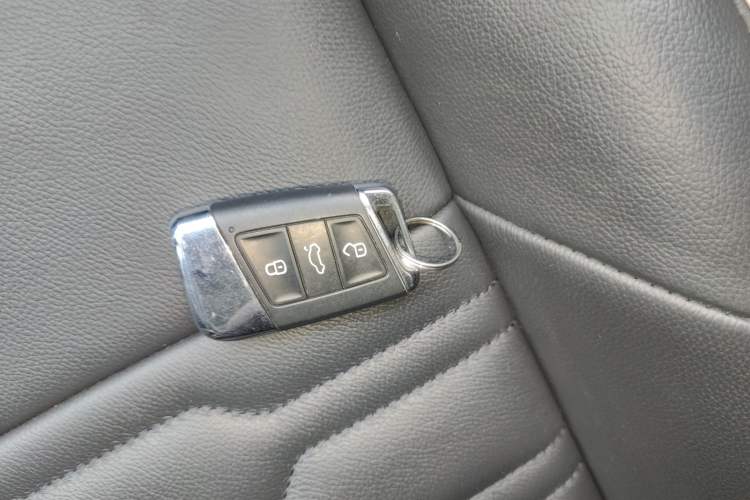 Used Volkswagen Passat 2021 330TSI Elite Edition
