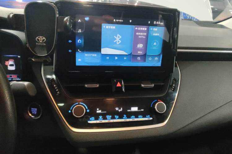 Used Toyota Corolla 2023 1.2T Elite Edition