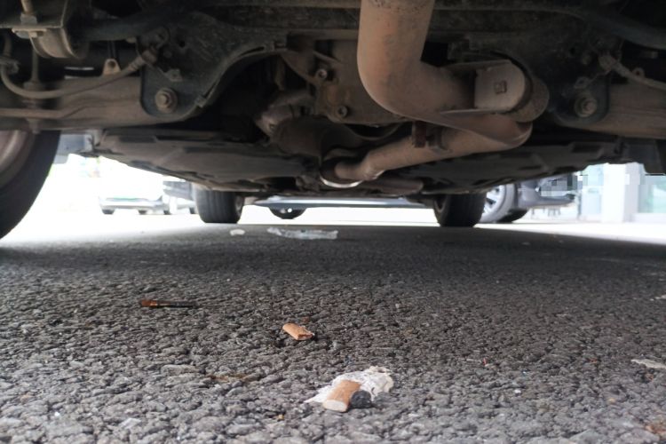 Used BMW X5 2015 xDrive28i
