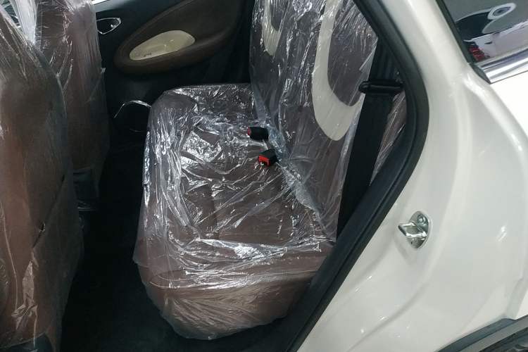 Used Wuling Bingo 2024 333 km Enjoyment Version
