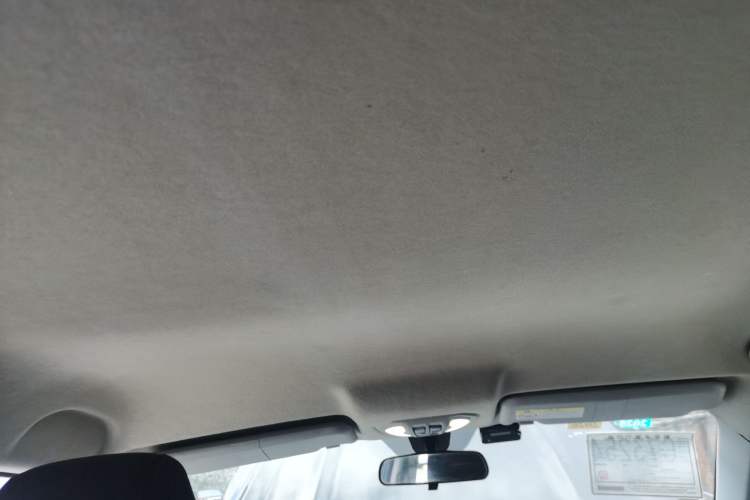 Used Leopaard CS9 2017 1.5L Manual Fashion Model