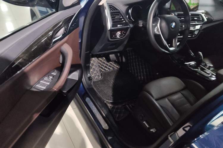 Used BMW X3 2019 xDrive28i Luxury Package
