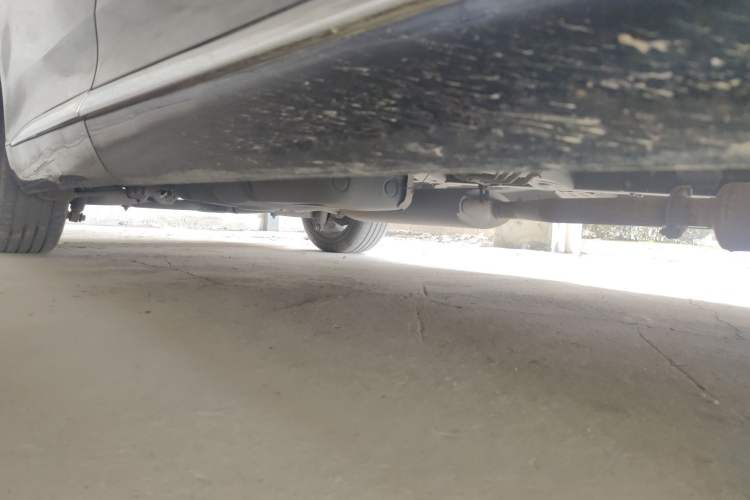 Used GAC Trumpchi M8 2018 320T Flagship Edition
