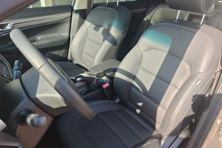 Used Geely Auto Emgrand GS 2016 Elegant Edition 1.3T Manual LingShang Model