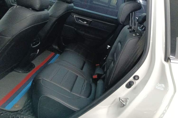 Used Honda CR-V New Energy 2021 Rui·Hybrid e+ 2.0L Intelligent Edition
